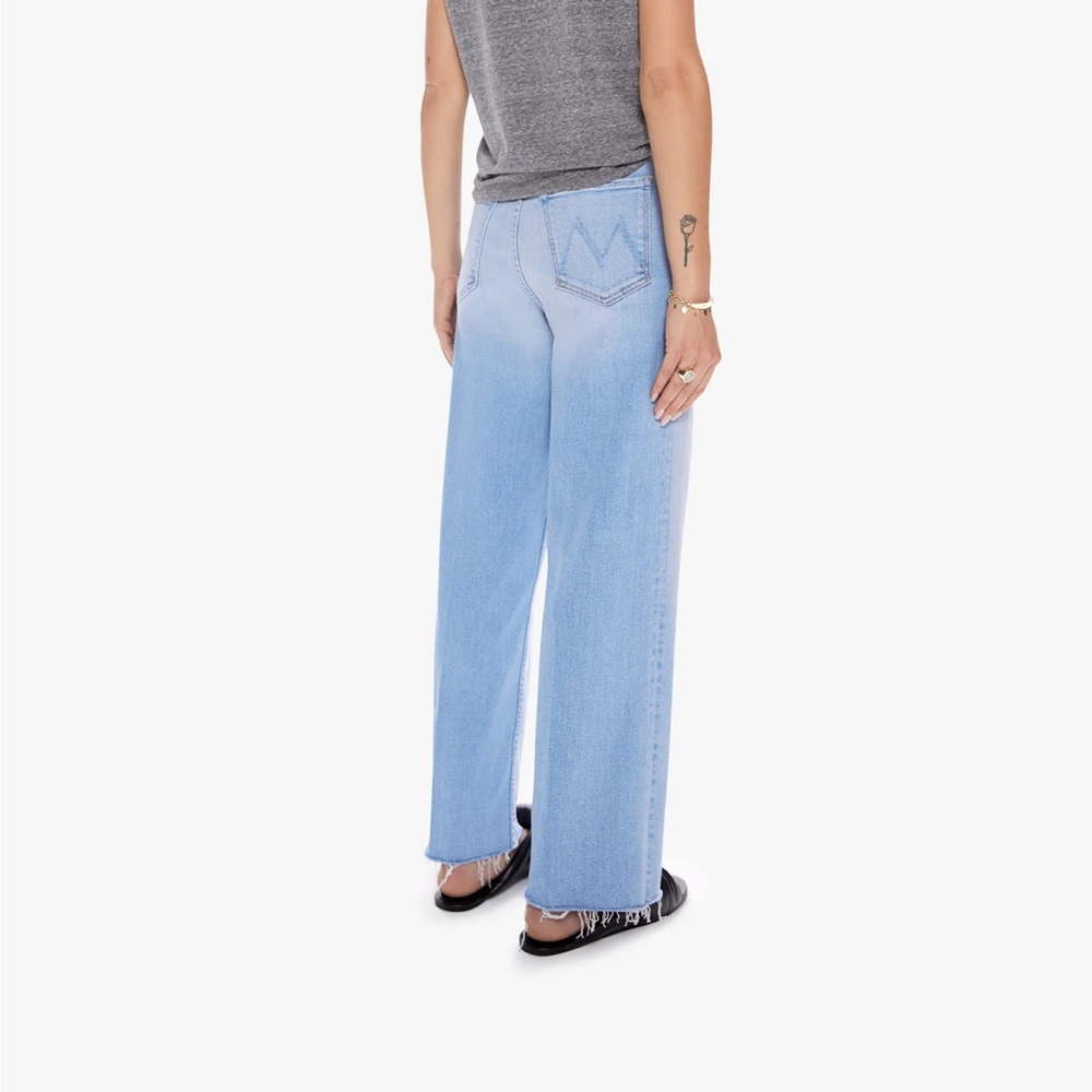 MOTHER Denim - The Spinner - In the Blink of an Eye - Sz 30